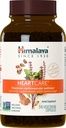 Himaláje HeartCare, Cholesterol & Krvný tlak Doplnky pre Kardiovaskulárne wellness a srdce zdravie, 720mg, 240 Kapsule, 2 mesiace dodávky