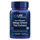 Life Extension Decaffeinate Mega Green Tea Extract 