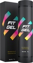 FitGel Pot vylepšovacie Roll-On Gel Stick 