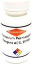 Permanganát draselný - voľne tečúci prášok / 16 OZ/Vysoká čistota/USA Made/Same Day Ship