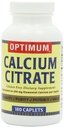 Optimálny citran vápenatý, 180 Caplets