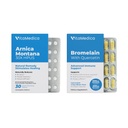 VitaMedica Arnica a Hypromelain Blistrové balenia Bundle 