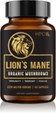 HPD Rx Lion