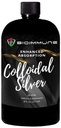 Koloidné striebro Hydrosol Imunitná podpora. Najvyššia biologická dostupnosť. Clean, Pure & Safe 99,99% Pure Silver. 3. Party Overené, Made in USA. Odstráni nežiaducich drobných návštevníkov