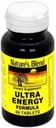 Prírodná zmes Ultra Energy Formula 60 tabliet