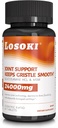 Losoki Joint Support - Glukosamine Chondroitin MSM Doplnok pre spoločné zdravie - 60 tabliet
