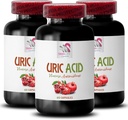 reduce uric acid naturally - URIC ACID - reduce uric acid, foods to reduce uric acid, how to lower uric acid, how to reduce uric acid, foods that lower uric acid, uric acid foods to avoid 3Bot 180Cap