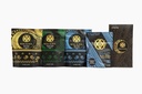 Koa Kava Premium Sample Pack  Objavte svoje obľúbené pre konečný pokoj a relaxáciu!