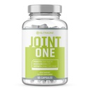 JointOne Spoločná podpora NutraOne - Spoločný doplnok pre ženy a mužov na udržanie spoločného zdravia s kolagénom, glukozamínom a kurkumou* (90 kapsúl)