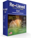 Re-leived 3-in-1 Patches 