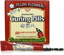 Curing Pills (Stick Pak) - Kang Ning Wan - Economy - Plum Kvetina od Mayway (Pack of 50)