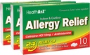 ZdravieA2Z® Alergie Relief 