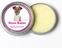 Zdravé plemená hladké Fox teriér pes Nose Balm 2 oz