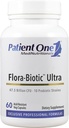 Pacient Jeden Flora-Biotic Ultra 