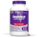 Nutramax Cosamin® DS Joint Health Supplement with Glucosamine & Chondroitin for Men