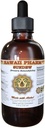HawaiiPharm Sundew Liquid Extract, Sundew (Drosera Rotundifolia) Leaf Powder Tincture, Bylinné doplnky, Vyrobené v USA, 2 fl.oz