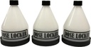 3-Pack - Powder Storage Funnel - Protein Powders - Pre-Workout - BCAA - Immune Boosters