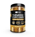 Pure Original Ingredients Turmerica Curcumin 730 Kapsule Žiadne horčík alebo ryžové výplne, Vždy čisté, Lab Overené