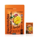 Prášokvitamín Electrolytes prášok Plus, Keto, Mango musionfruit, bez cukru, ružová himalájska soľ, 1000 mg draslíka, 120 mg vápnika, 120 mg horčíka, non-GMO, Zero kalórií, (16 hydratačných balíčkov)
