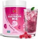 Powder Electrolyte 