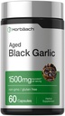 Horbäach Aged Cesnakový extrakt Kapsule 1500mg 
