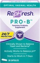 RepHresh Pro-B Probiotic Feminine Supplement (Stock of 5)