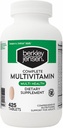 Berkley Jensen Adult Multivitamín, 425 n.l.
