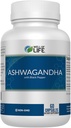 Well of Life: Ashwagandha 650mg + Black Extract 60 Veg Kapsule: Enhanced sleep & Well- Being. Adrenal Health Support. Non-GMO, GMP Certified. Vyrobené v USA.