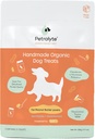 Petralyte Dog Electrolyte a spoločný doplnok 
