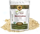 Organic Way Marshmallow Root Powder (Althaea Officinalis) - Bylinný čaj 