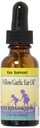Byliny z vŕbového/garlicového oleja pre deti 1 oz Liquid
