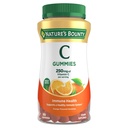 Prírodný vitamín C, oranžový, 80 grófov