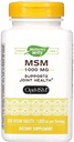 Msm 1000 Mg