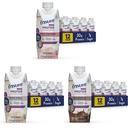 Uistite sa, že Max Bielkoviny Nutrition Shake, 11 fl oz, 12 Počet a Max Bielkoviny Nutrition Shake, 11 fl oz (Pack of 12) & Max Protein Nutrition Shake s 30g bielkovín, 1g cukru, 11 Fl Oz (Pack of 12)