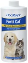 Doc Roy's Forti Cal- High Calorie Nutritional Energy Liquid Supplement, Vanilla Ochutená - 32 oz Liquid