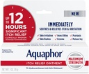 Aquafor, Svrbenie Relief Masť 1% Hydrokortizón, 1 Ounce
