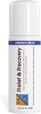 24/7 Relief & Recovery Bolesť Relief Roll On - 3 Ounce - Svalová bolesť Relief Cream, Joint Bolesť Relief, Burzitis Bolesť Relief, Ischias Bolesť Relief, Bolesť Relief