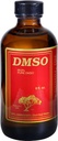 DMSO Tekutina 70/30 - 8 oz - 99,9% Pure DMSO - pravdepodobne pomáha stimulovať bunkové procesy