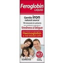Feroglobin Liquid 500ml (Product of the UK)