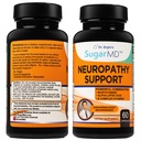 CukorMD Neuropatia Suplement 