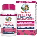MaryRuth Organics Prenatálne vitamíny pre ženy 