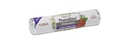 Quantum Health TheraZinc Elderberry Roll, Malinová Lozenges, Vyrobené so zinkom Glukonát pre imunitnú podporu, 14 Počet