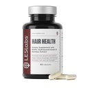 LES Labs Hair Health 