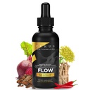 Cerus Performance Flow Stimulant-free Endurance pre-Workout 