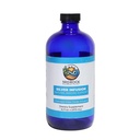 3. Rock Essentials Silver Infusion 150 PPM Silver Oxide Tonic Dietary Supplement All Natural Liquid Immune Support Supplement Personal Care (16 oz)