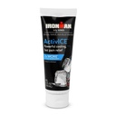 Curad IRONMAN ActivICE Topický chladiaci gél, úľava od bolesti pri artritíde, kĺbu, svalov, bolesti chrbta a tela, 4-oz (1 počet)