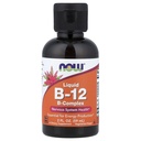 Teraz Foods - Liquid B-12 (B Complex) 2 fl oz