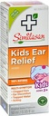 Similasan Healthy Relief Detská úľava od uší - 0.33 fl oz