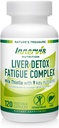 Pečeň Detox & Energy Support 