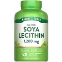 Pravda prírody Ultra Soy Lecitin 1200 mg 